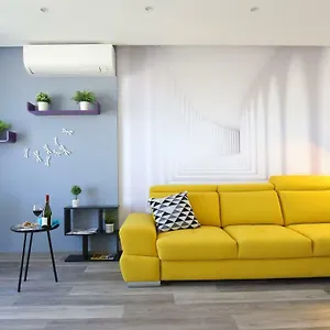 Zadractive - Perfect View But No Elevator Apartamento