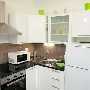 1 Apartamento