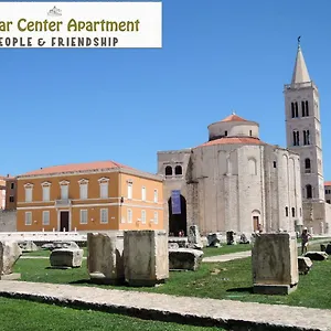 Center Apartamento